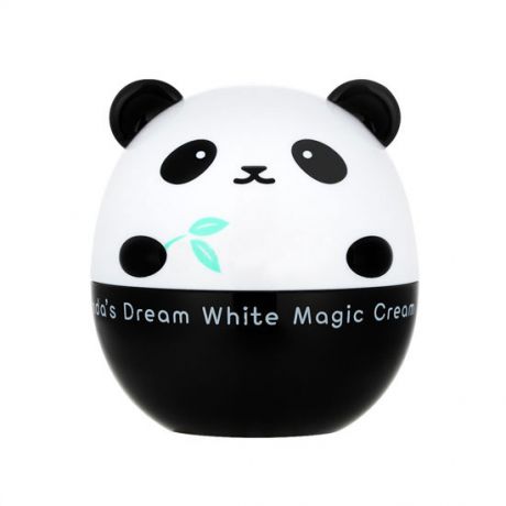 Осветляющий крем Tony Moly Panda