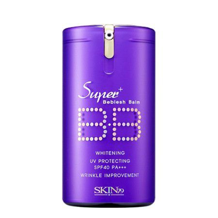 ВВ крем Skin79 Super Plus Beblesh Balm (Purple)