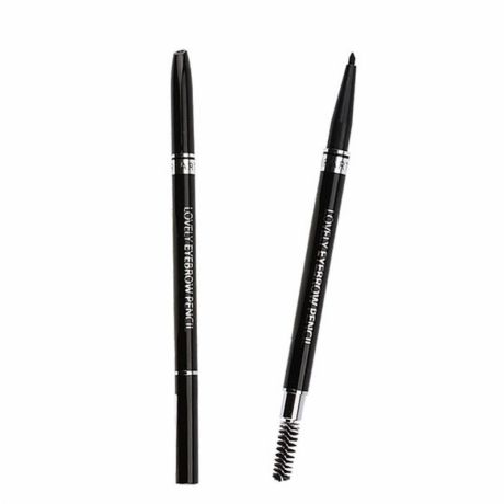 Карандаш для бровей Tony Moly Lovely Eyebrow Pencil