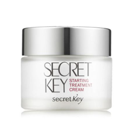 Ферментированный крем Secret Key Starting Treatment Cream