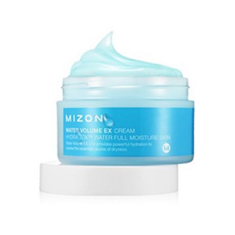 Увлажняющий крем-гель Mizon Water Volume Ex Cream