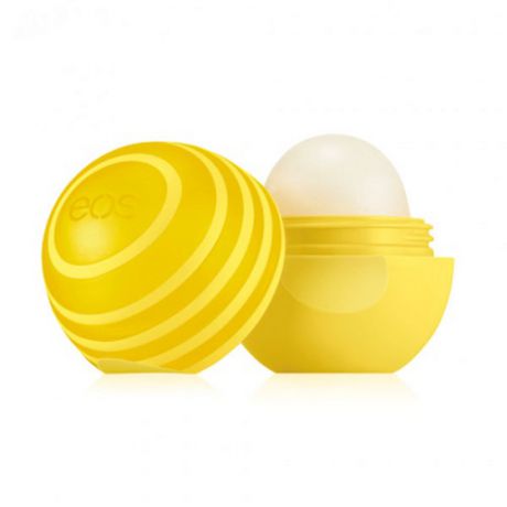 Бальзам для губ Лимонный твист EOS EOS Lip Balm Lemon Twist