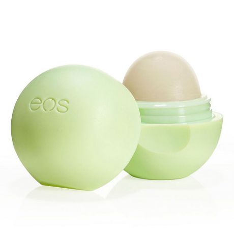 Бальзам для губ Жимолость и Дыня EOS EOS Lip Balm Honeysuckle Honeydew