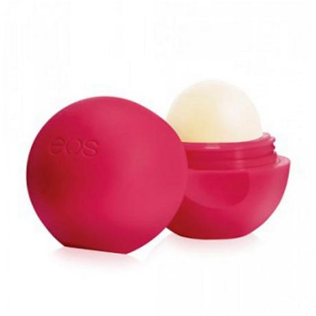 Бальзам для губ Гранат и Малина EOS EOS Lip Balm Pomegranate Raspberry