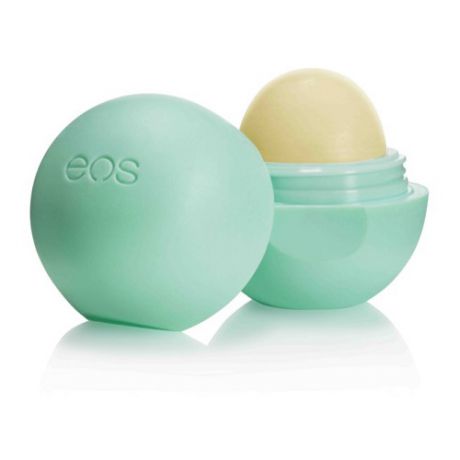 Бальзам для губ Сладкая Мята EOS EOS Lip Balm Sweet Mint