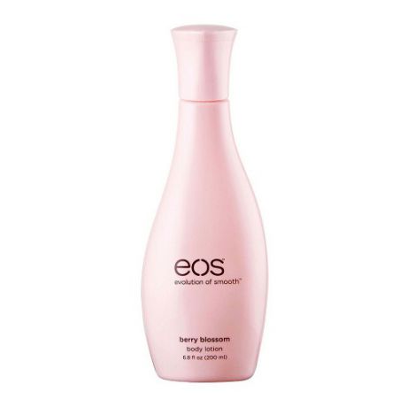 Лосьон для рук и тела Ягоды EOS EOS Body Lotion Berry Blossom 200ml