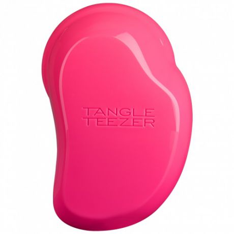Расческа для волос Розовая Tangle Teezer Tangle Teezer The Original Pink Fizz