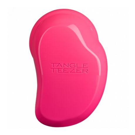 Компактная расческа с эффектом стимуляции кровообращения кожи головы Tangle Teezer Tangle Teezer The Original Pink Rebel