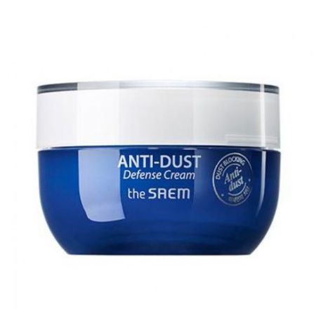 Защитный крем для лица The Saem Anti Dust Defence Cream