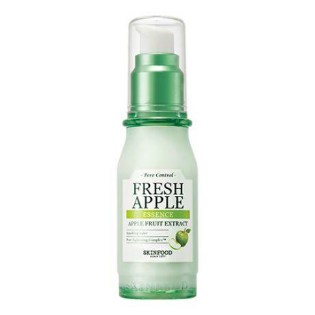 Эссенция для кожи с расширенными порами SKINFOOD Fresh Apple Essence