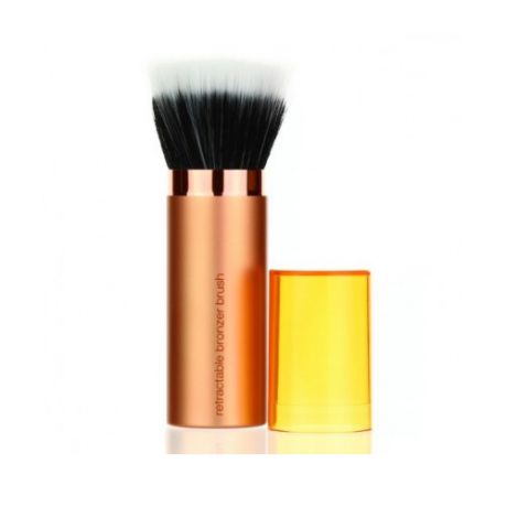 Кисть для бронзера Real Techniques Real Techniques Retractable Bronzer Brush