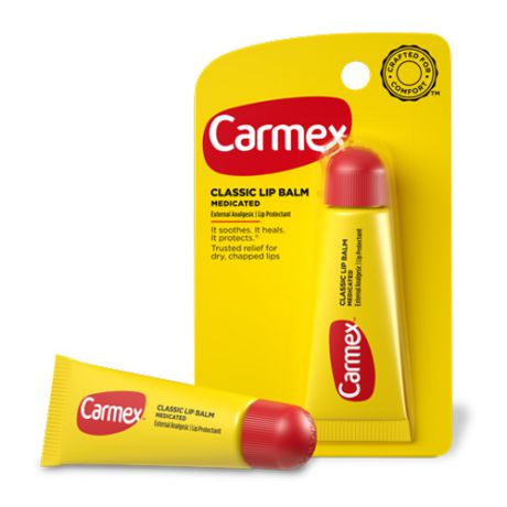 Бальзам для губ Carmex Carmex Classic Lip Balm Tube 10g