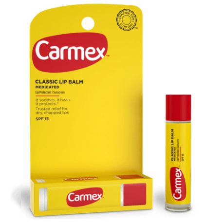 Бальзам-стик для губ Carmex Carmex Classic Lip Balm Stick 4,25g