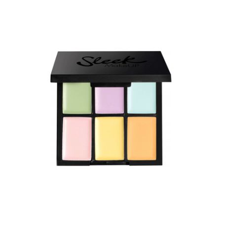 Палетка корректоров Sleek MakeUp Sleek MakeUp Colour Corrector Palette