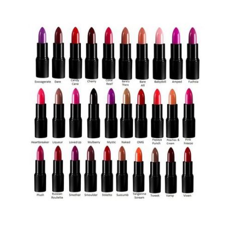 Матовая помада для губ Sleek MakeUp Sleek MakeUp True Colour Lipstick