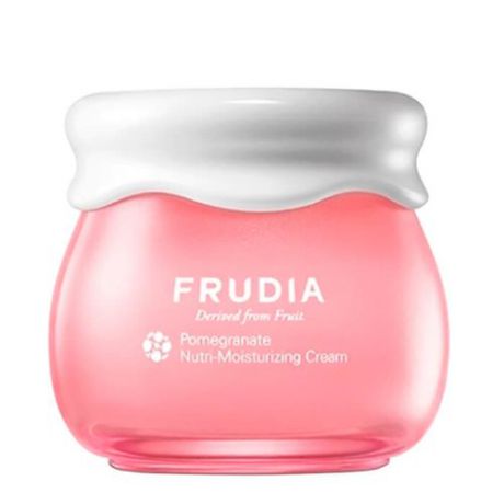 Крем для лица с экстрактом граната Frudia Pomegranate Nutri Moisturizing Cream