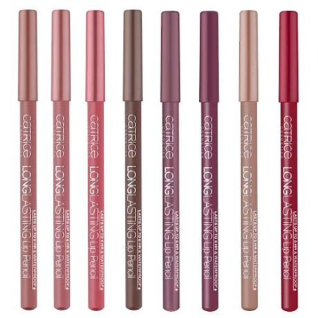 Карандаш для губ Catrice Longlasting Lip Pencil