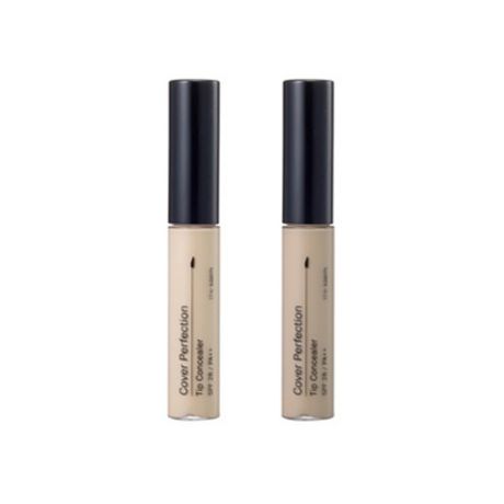 Консилер The Saem Cover Perfection Tip Concealer