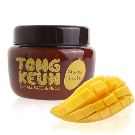Питающий крем с манго Baviphat Urban Dollkiss Tongkeun Mango Butter Cream