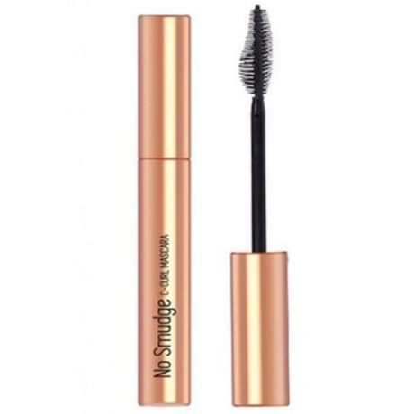 Тушь для ресниц The Yeon No Smudge C-Curl Mascara