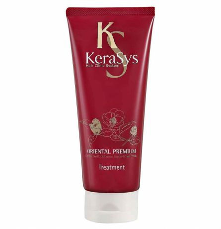 Маска для волос Kerasys Kerasys Oriental Premium Treatment