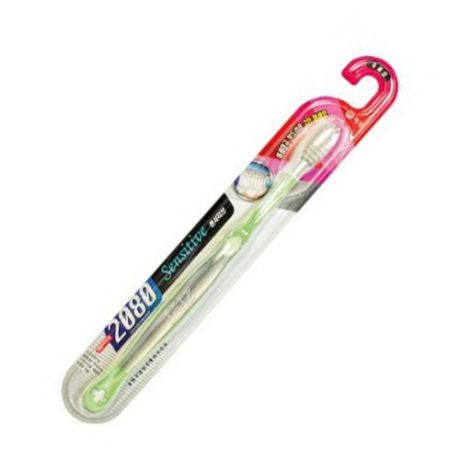 Зубная щетка для чувствительных зубов Kerasys DC 2080 Sensitive Toothbrush