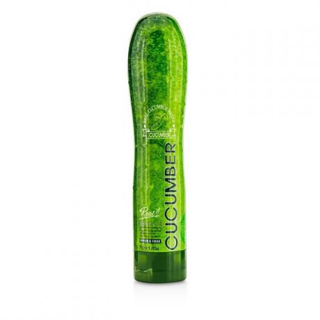 Многофункциональный огуречный гель Farmstay Real Cucumber Gel