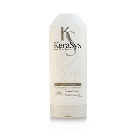 Оздоравливающий кондиционер Kerasys Hair Clinic System Revitalizing Conditioner 180ml