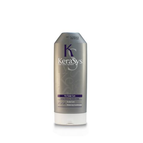 Кондиционер для волос Kerasys Hair Clinic System Scalp Care Balancing Conditioner 180ml