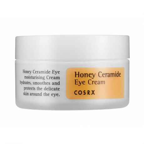 Крем для глаз с мёдом мануки CosRX CosRX Honey Ceramide Eye Cream