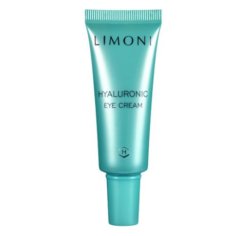 Увлажняющий крем для век Limoni Hyaluronic Ultra Moisture Eye Cream