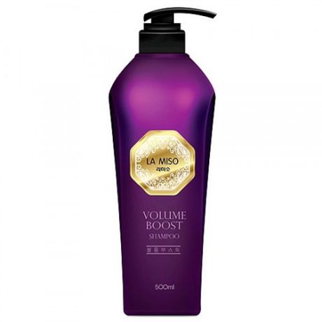 Шампунь для объема волос La Miso La Miso Volume Boost Shampoo