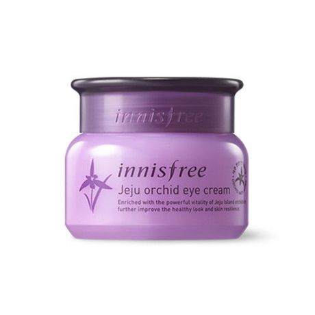 Омолаживающий крем для кожи глаз Innisfree Innisfree Orchid Eye Cream