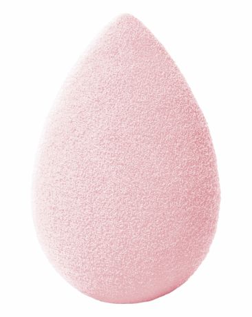 Розовый спонж для тональных средств Beautyblender Beautyblender Bubble