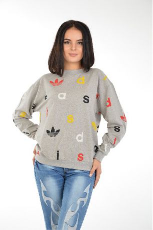 Свитшот LIGHT SWEATSHIR Adidas Originals