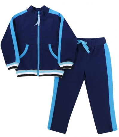 Goldy Goldy Спортивный костюм (синий)