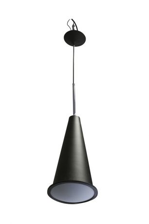 Artpole Светильник подвесной Triumph C1, E27, 1х, H150хD22, черный