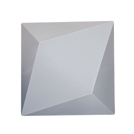 Artpole Светильник потолочный Eisberg C1 WH, E27, 4х18 Вт, H18хL55хW55, белый, шт