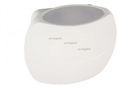Arlight Светильник SP-Wall-140WH-Vase-6W Warm White