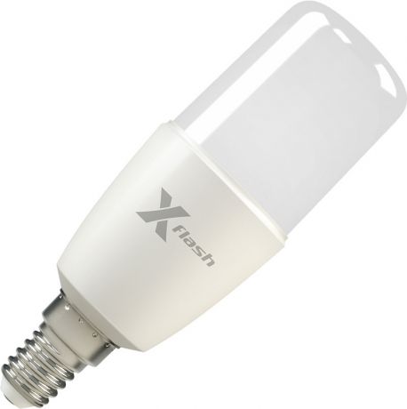 X-Flash Светодиодная лампа X-flash XF-E14-TC-P-10W-4000K-220V (арт.47321)