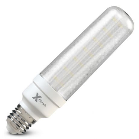 X-Flash Светодиодная лампа XF-E27-TB172-P-10W-4000K-220V X-flash