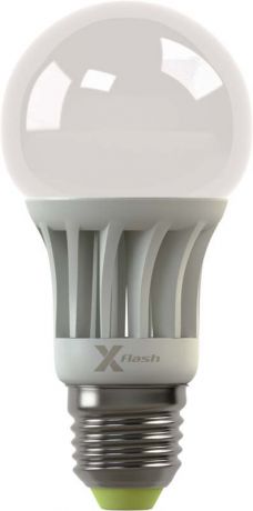 X-Flash Светодиодная лампа XF-E27-A55-A-8W-4000K-220V X-flash