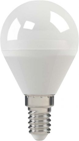 X-Flash Светодиодная лампа XF-E14-G45-P-5W-3000K-220V X-flash