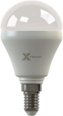 X-Flash Светодиодная лампа XF-BFM-E14-4W-3000K-220V X-flash