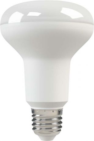 X-Flash Светодиодная лампа XF-E27-R80-P-10W-4000K-220V X-flash