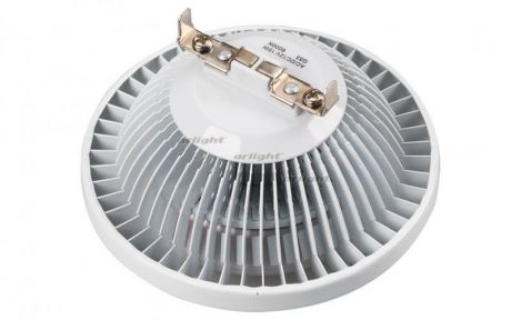 Arlight Светодиодная лампа MDSV-AR111-7x2W 35deg White 12V