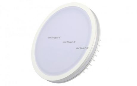 Arlight Светодиодная панель LTD-135SOL-20W White