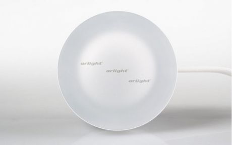 Arlight Светильник LTD-80R-Opal-Roll 5W Day White