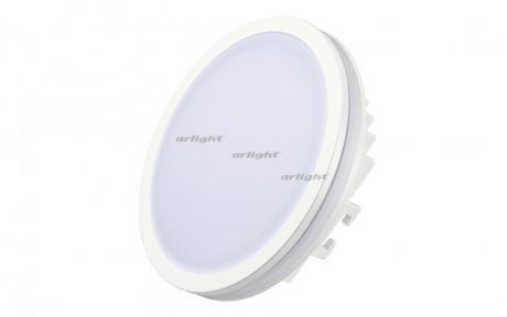 Arlight Светодиодная панель LTD-115SOL-15W Day White