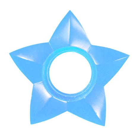 Donolux DL307G/blue
